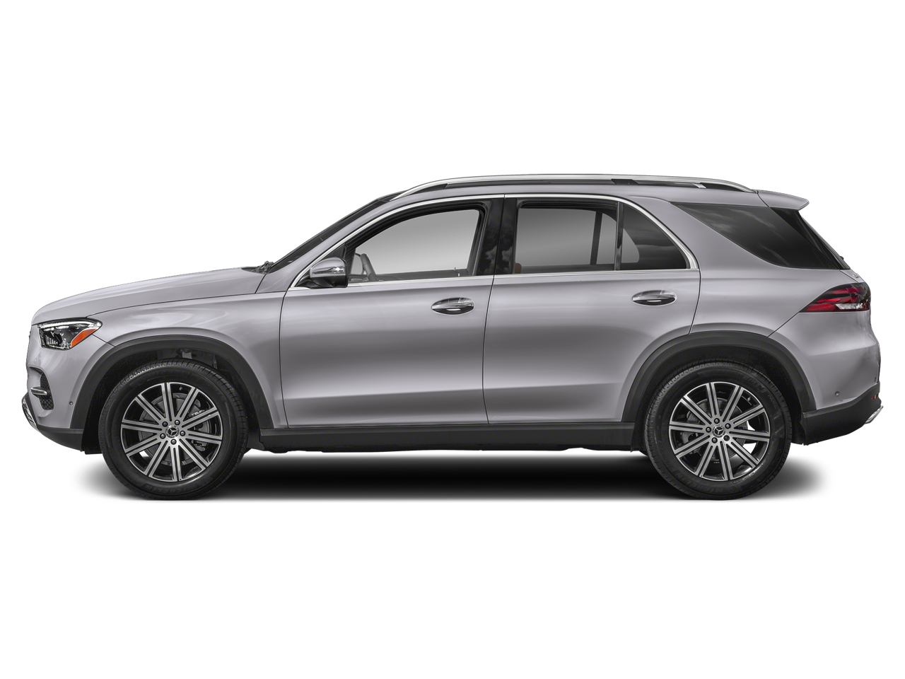 2026 Mercedes-Benz GLE 350 GLE 350