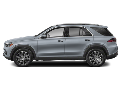 2026 Mercedes-Benz GLE 350 GLE 350