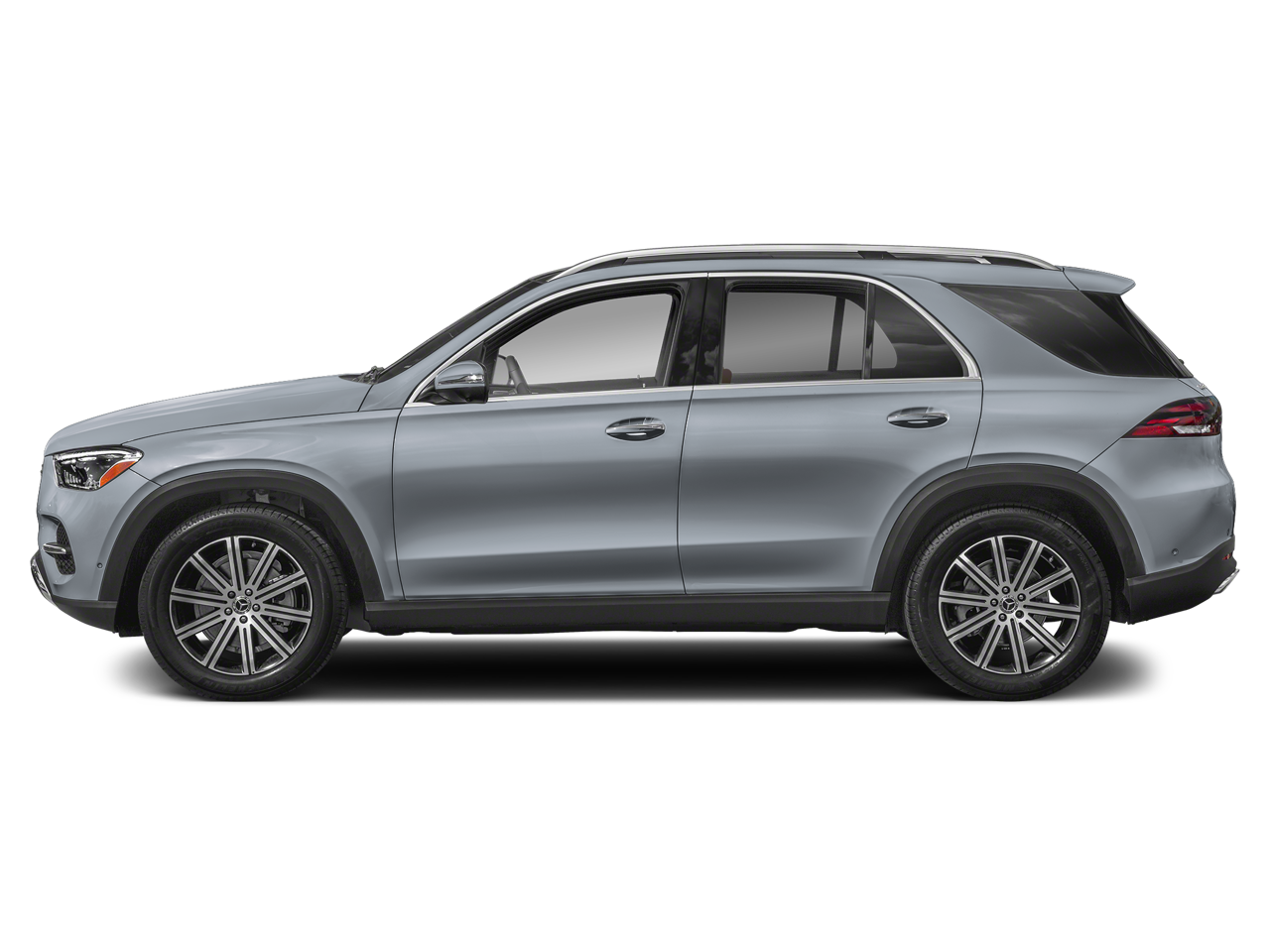 2026 Mercedes-Benz GLE 350 GLE 350