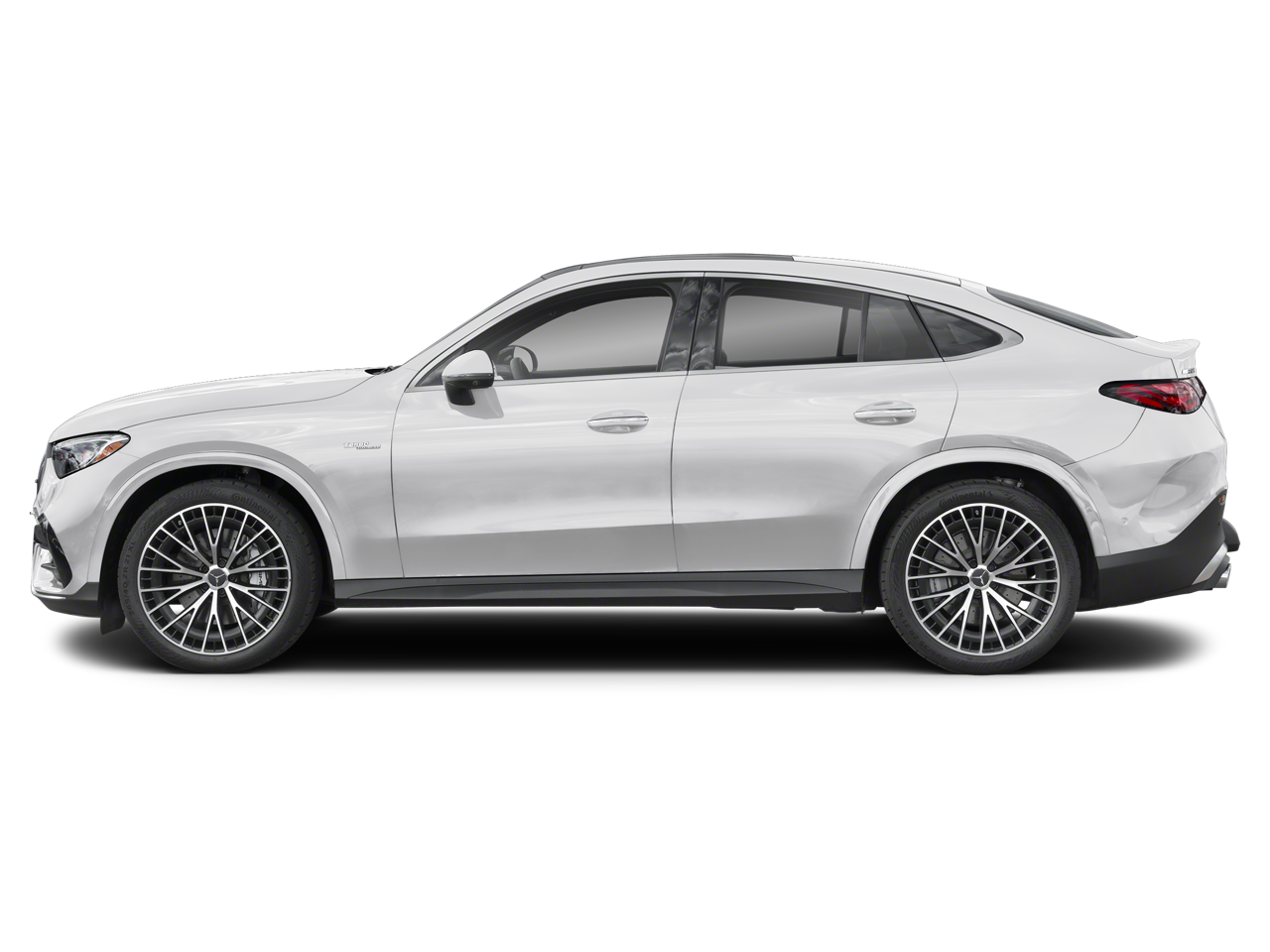 2026 Mercedes-Benz GLC AMG® GLC 43
