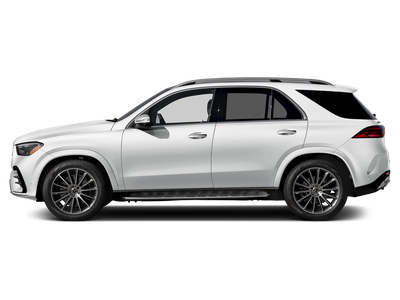 2026 Mercedes-Benz GLE 450 4MATIC® SUV