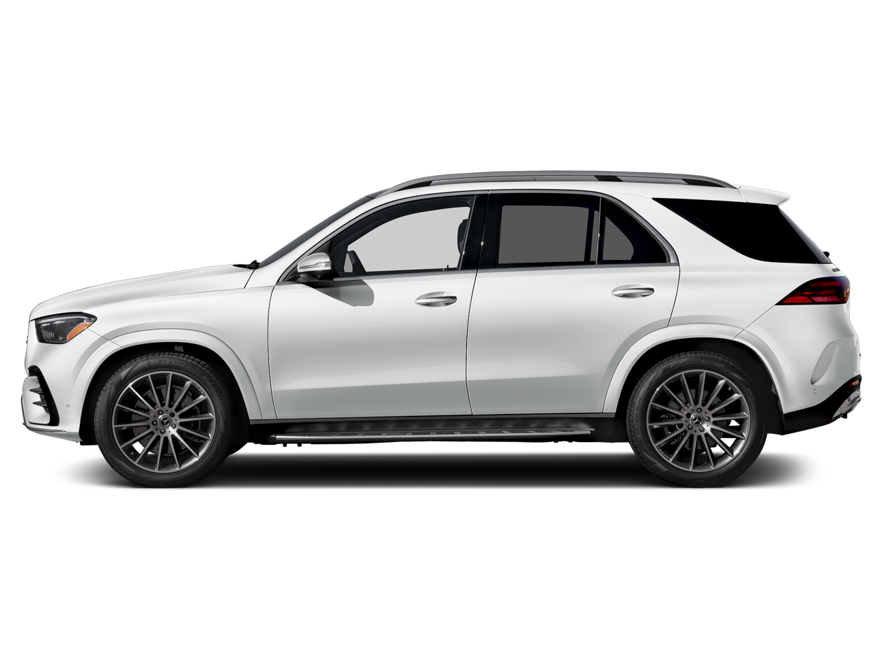 2026 Mercedes-Benz GLE 450 4MATIC® SUV
