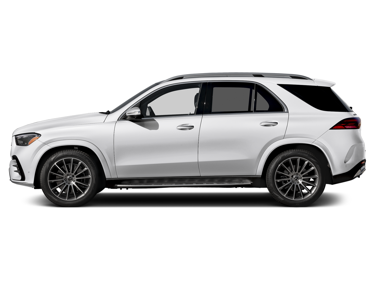 2026 Mercedes-Benz GLE 450 4MATIC® SUV