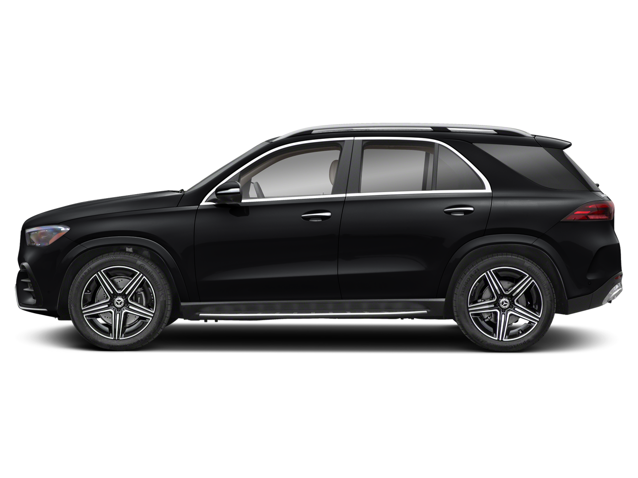 2026 Mercedes-Benz GLE 580 4MATIC® SUV