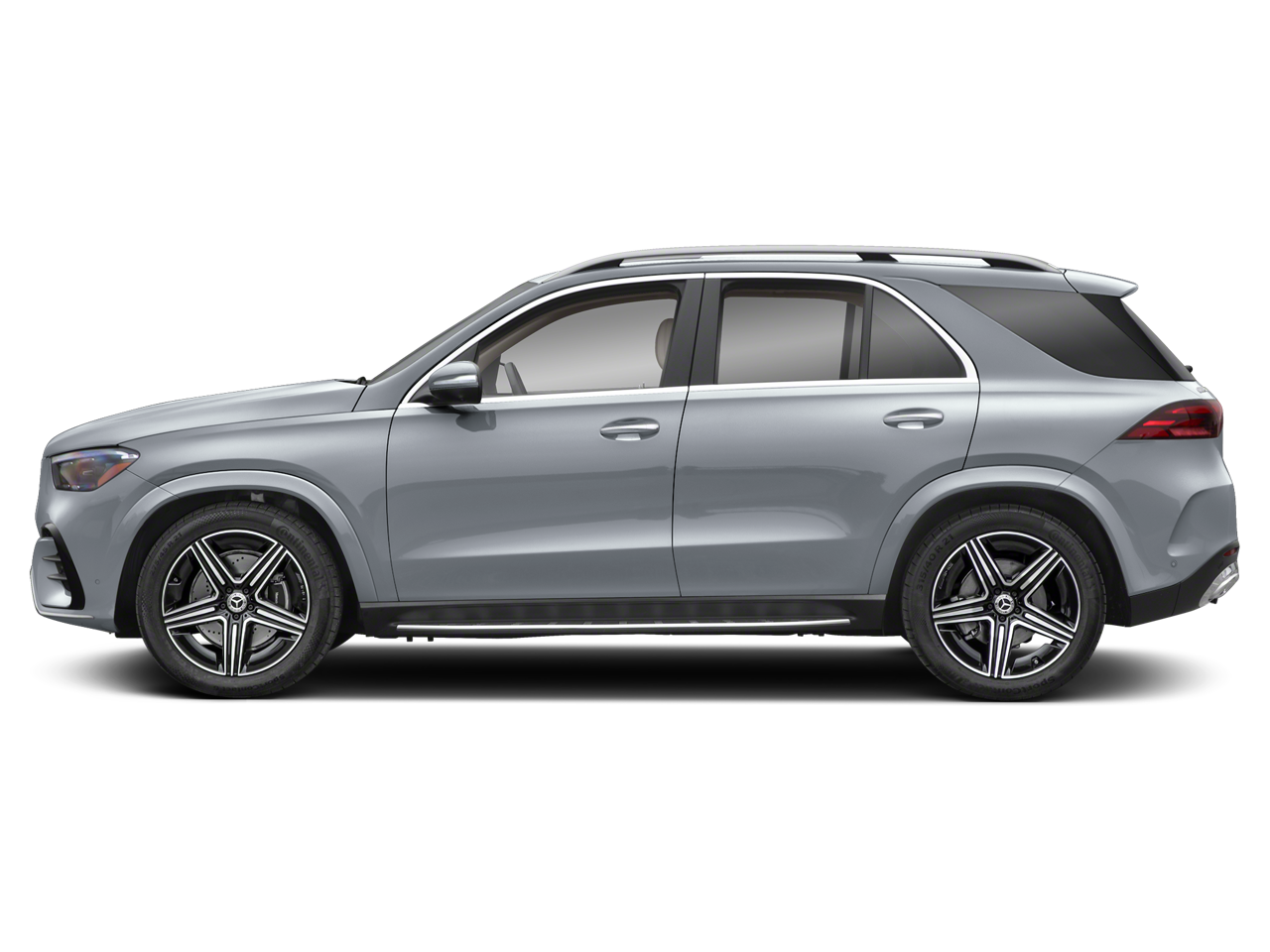 2026 Mercedes-Benz GLE 580 4MATIC® SUV