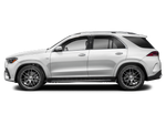 2026 Mercedes-Benz AMG® GLE 53 4MATIC®+ SUV