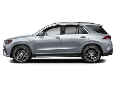 2026 Mercedes-Benz AMG® GLE 53 AMG® GLE 53