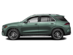 2026 Mercedes-Benz AMG® GLE 53 4MATIC®+ SUV
