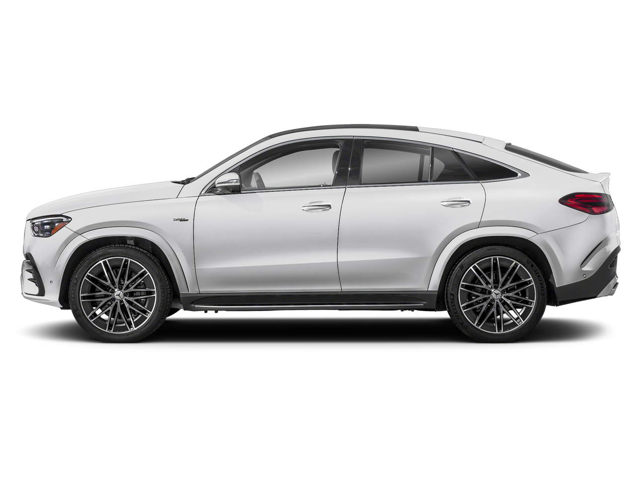 2026 Mercedes-Benz AMG® GLE 53 AMG® GLE 53