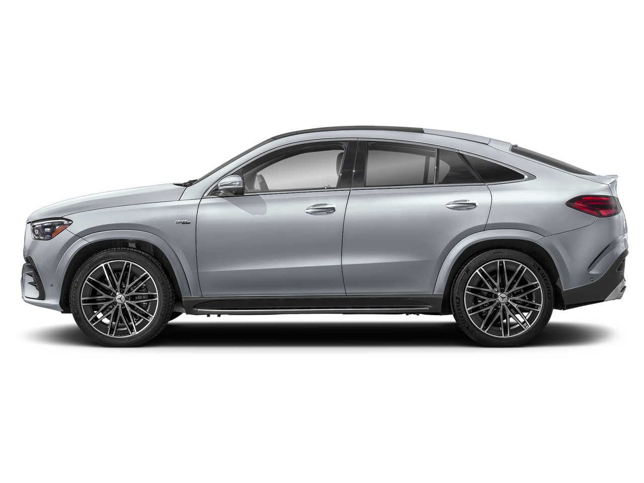 2026 Mercedes-Benz AMG® GLE 53 AMG® GLE 53