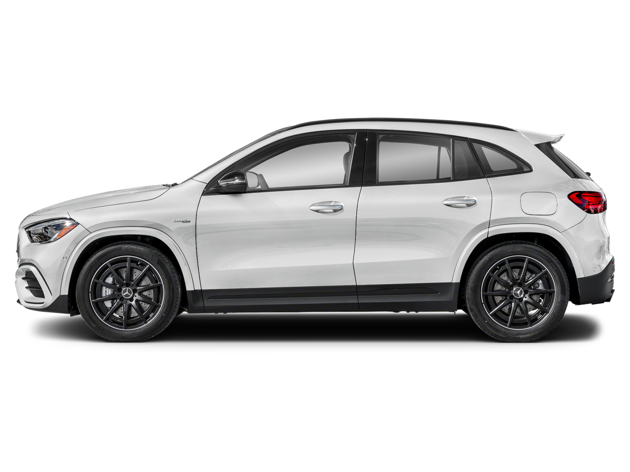 2026 Mercedes-Benz AMG® GLA 35 AMG® GLA 35