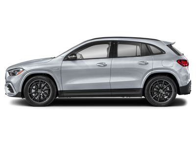 2026 Mercedes-Benz AMG® GLA 35 AMG® GLA 35