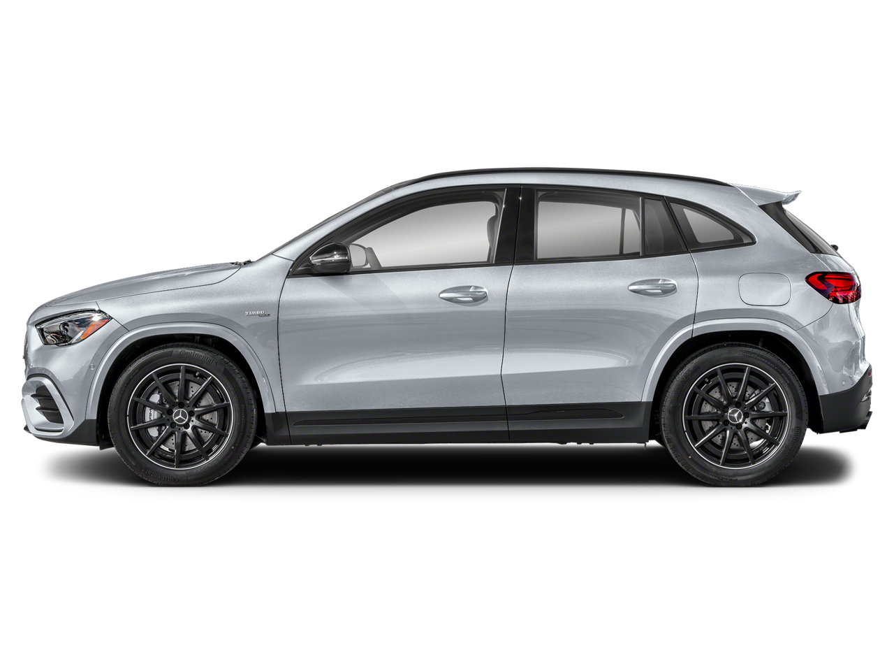 2026 Mercedes-Benz AMG® GLA 35 AMG® GLA 35