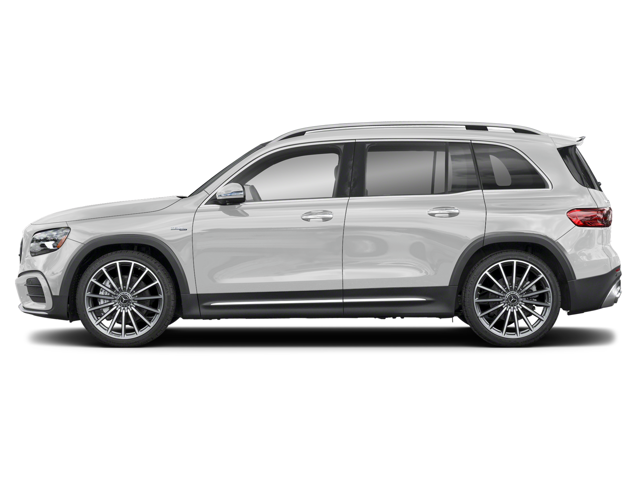 2026 Mercedes-Benz AMG® GLB 35 4MATIC® SUV