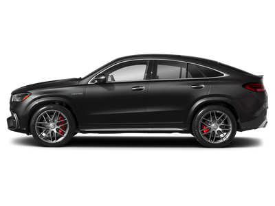 2026 Mercedes-Benz AMG® GLE 63 AMG® GLE 63 S