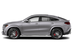 2026 Mercedes-Benz AMG® GLE 63 4MATIC®+ Coupe