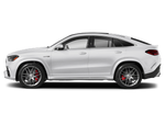 2026 Mercedes-Benz AMG® GLE 63 4MATIC®+ Coupe
