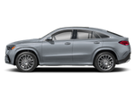2026 Mercedes-Benz GLE 450 4MATIC® Coupe