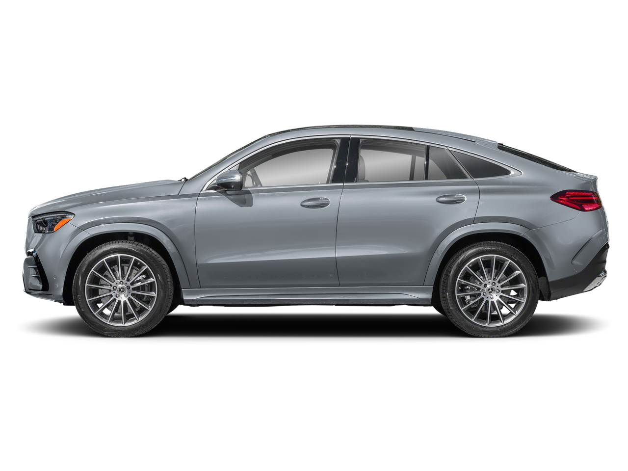 2026 Mercedes-Benz GLE 450 4MATIC® Coupe
