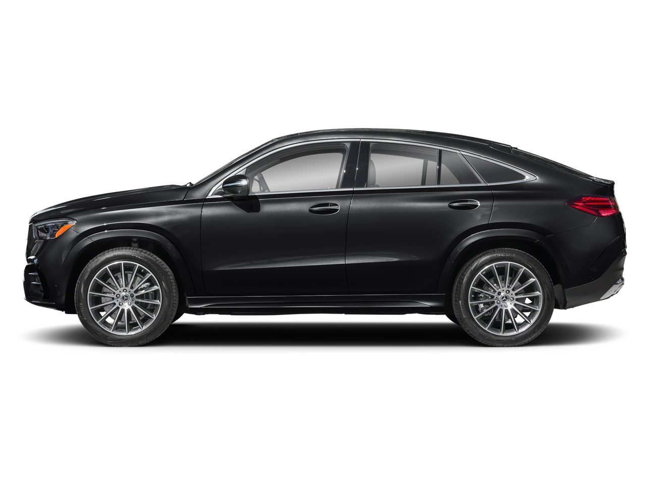 2026 Mercedes-Benz GLE 450 4MATIC® Coupe