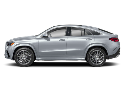2026 Mercedes-Benz GLE 450 4MATIC® Coupe