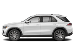 2026 Mercedes-Benz GLE 450e GLE 450e