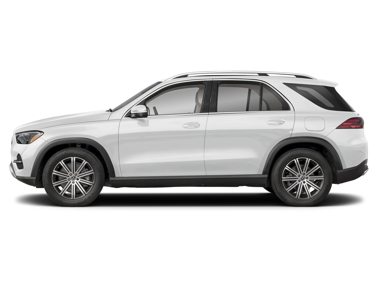2026 Mercedes-Benz GLE 450e GLE 450e