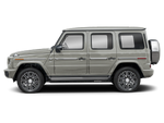 2026 Mercedes-Benz G 580e G 580e