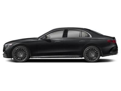 2027 Mercedes-Benz E 350 4MATIC® Sedan