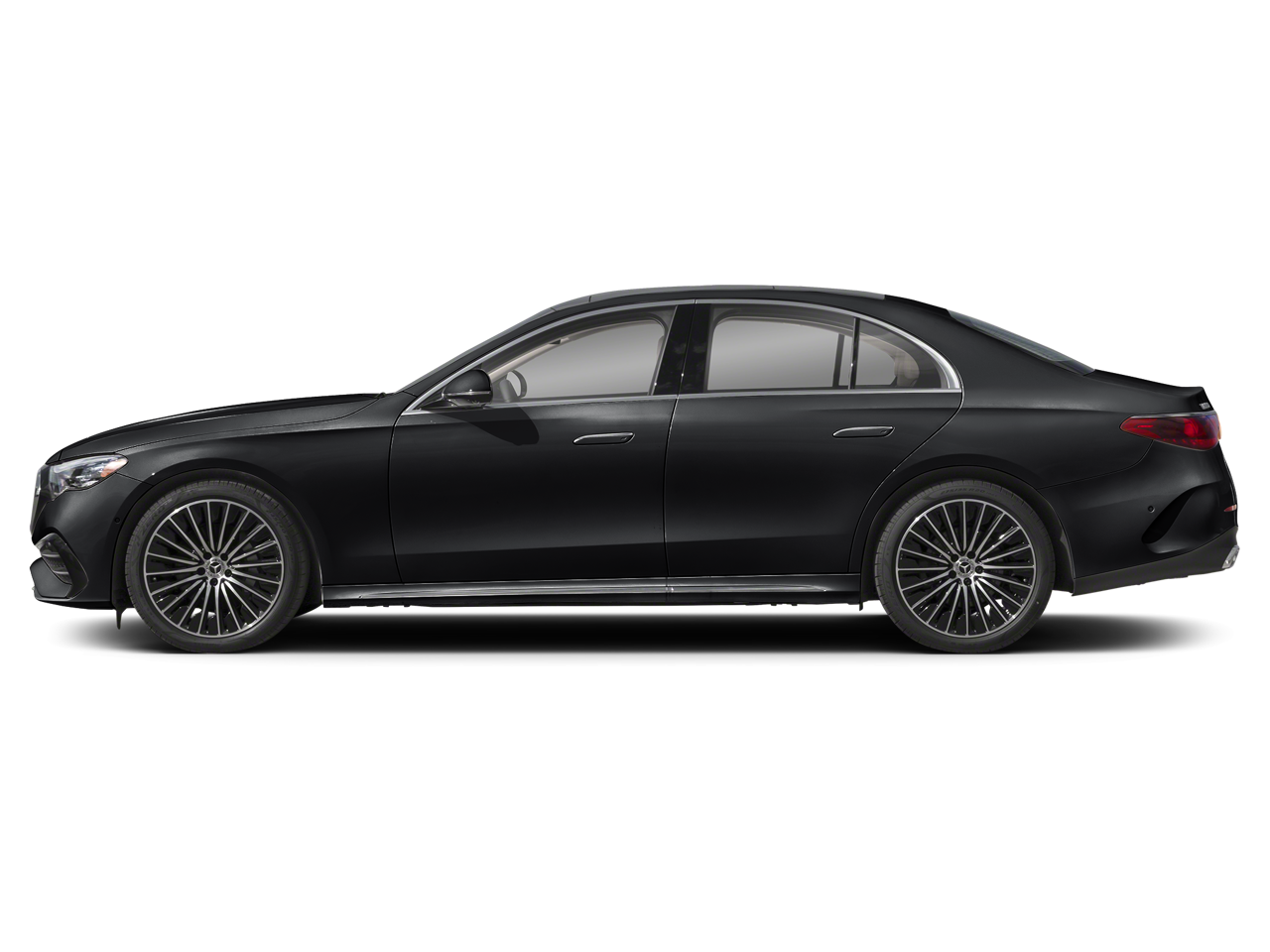 2027 Mercedes-Benz E 350 4MATIC® Sedan