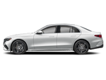 2027 Mercedes-Benz E 450 4MATIC® Sedan