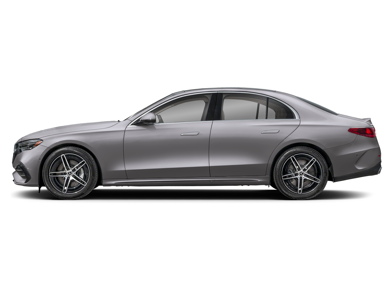 2027 Mercedes-Benz E 450 4MATIC® Sedan