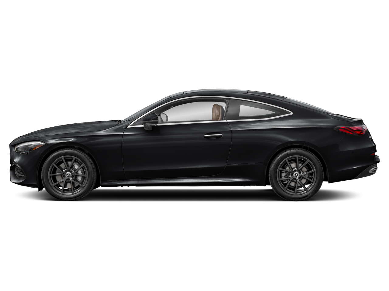 2027 Mercedes-Benz CLE 300 4MATIC® Coupe