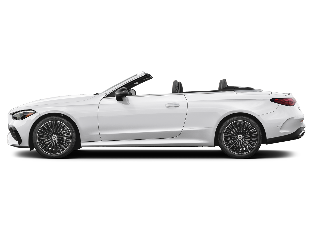 2027 Mercedes-Benz CLE 450 4MATIC® Cabriolet