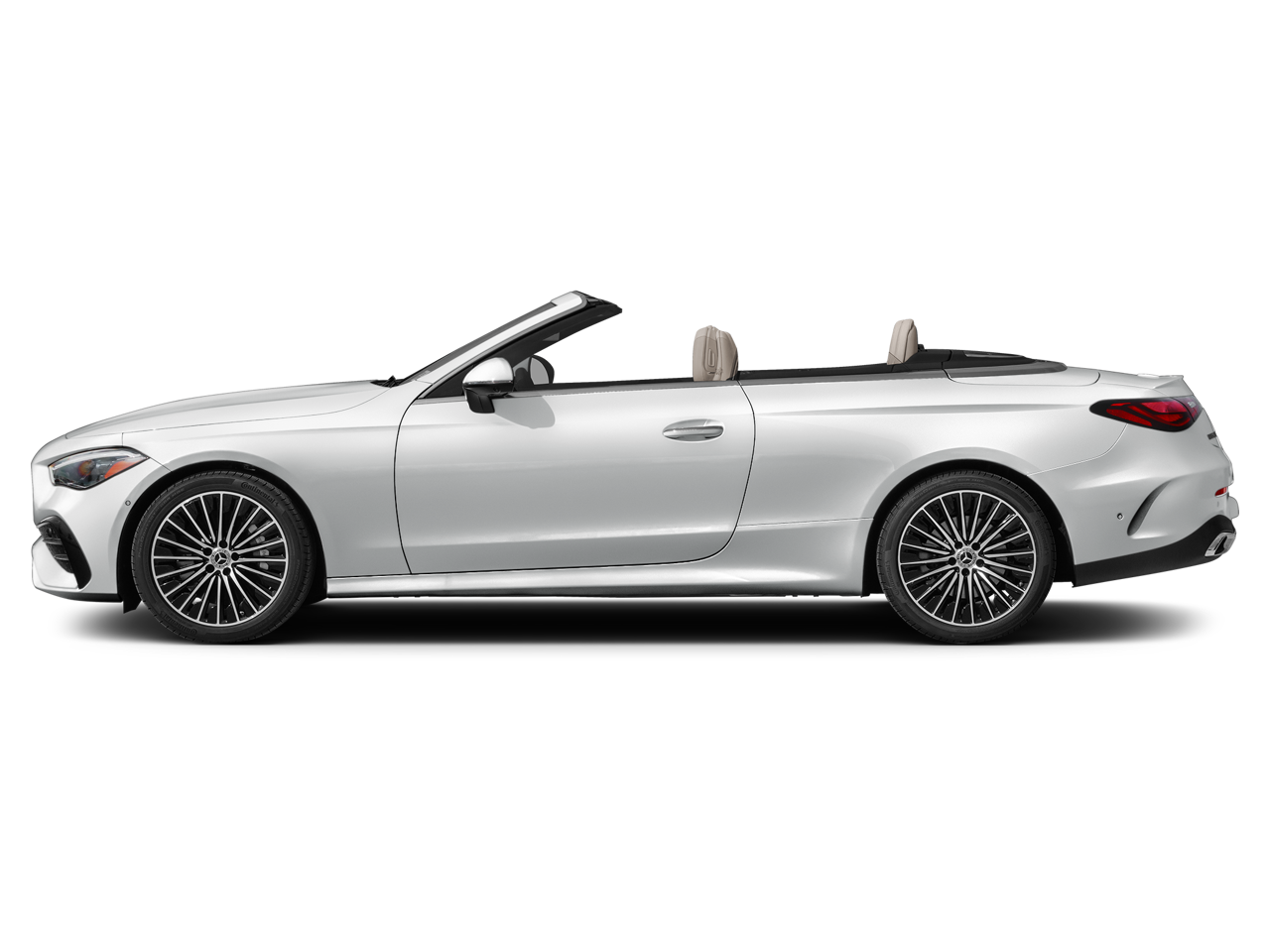 2027 Mercedes-Benz CLE 450 4MATIC® Cabriolet