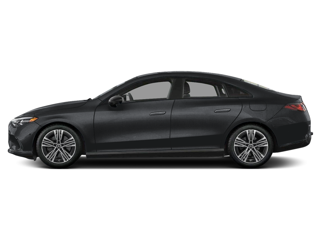2027 Mercedes-Benz CLA 220 Hybrid FWD
