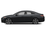2027 Mercedes-Benz CLA 250+ Electric RWD