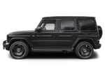 2027 Mercedes-Benz AMG® G 63 SUV