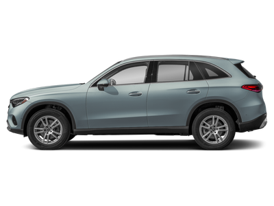 2027 Mercedes-Benz GLC 300 4MATIC® SUV