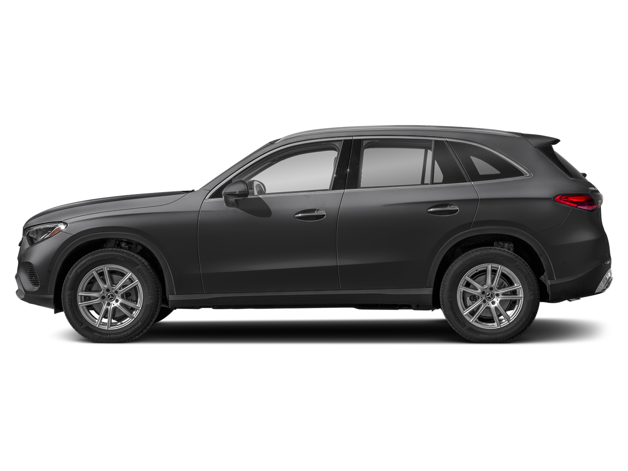 2027 Mercedes-Benz GLC 300 4MATIC® SUV