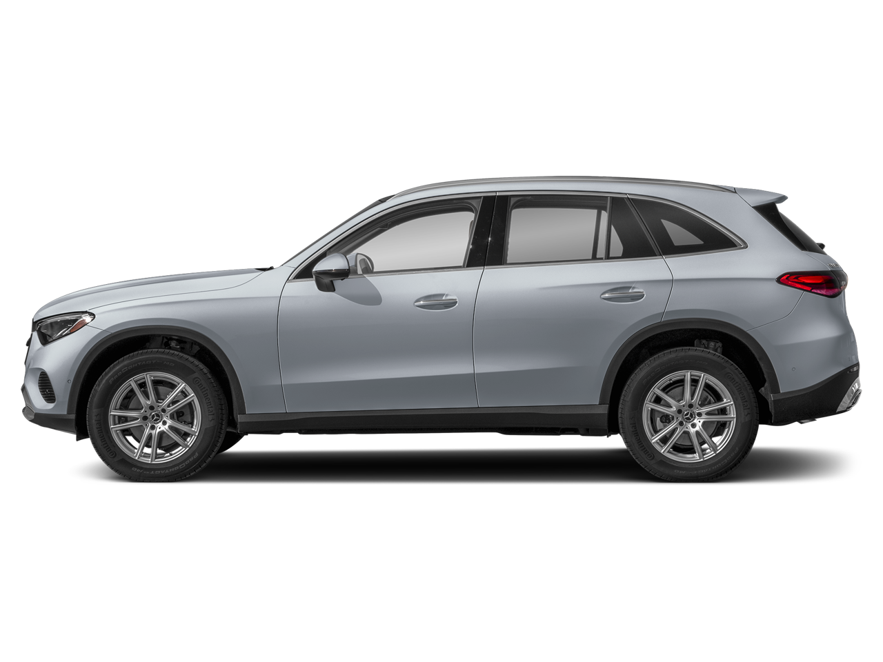 2027 Mercedes-Benz GLC 300 4MATIC® SUV