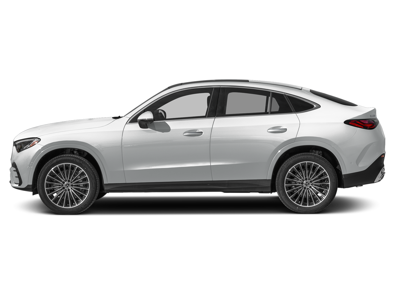2027 Mercedes-Benz GLC 300 4MATIC® Coupe