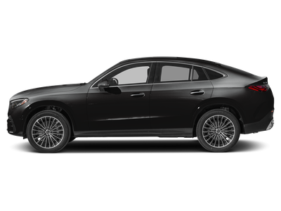2027 Mercedes-Benz GLC 300 4MATIC® Coupe