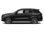 2027 Mercedes-Benz AMG® GLE 53e 4MATIC®+ SUV