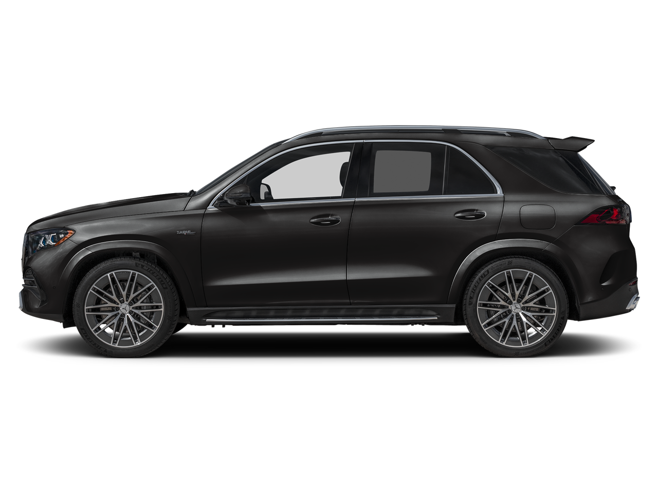 2027 Mercedes-Benz AMG® GLE 53e 4MATIC®+ SUV