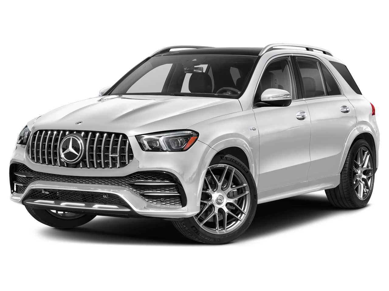 2023 Mercedes-Benz AMG® GLE 53 GLE 53 Seattle WA | Renton SeaTac Kent  Washington 4JGFB6BE1PA963814