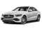 2025 Mercedes-Benz C 300 4MATIC® Sedan