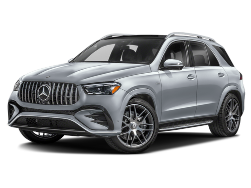 2025 Mercedes-Benz AMG® GLE 53 4MATIC®+ SUV
