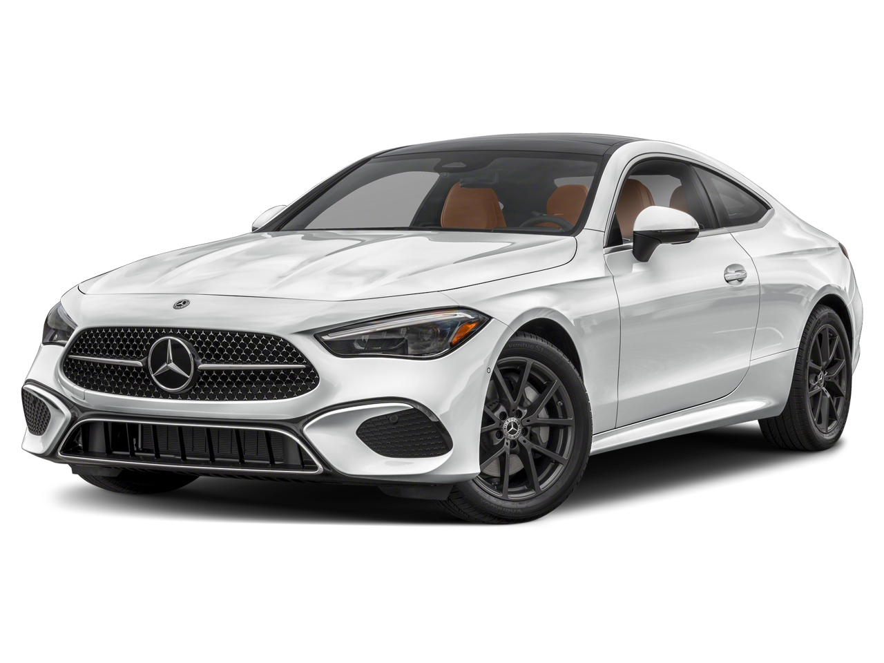 2026 Mercedes-Benz CLE's photo
