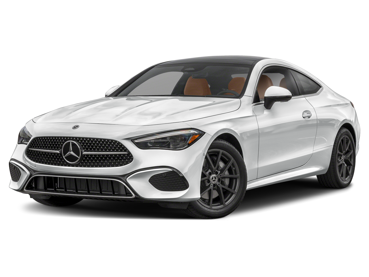 2026 Mercedes-Benz CLE 300 4MATIC® Coupe